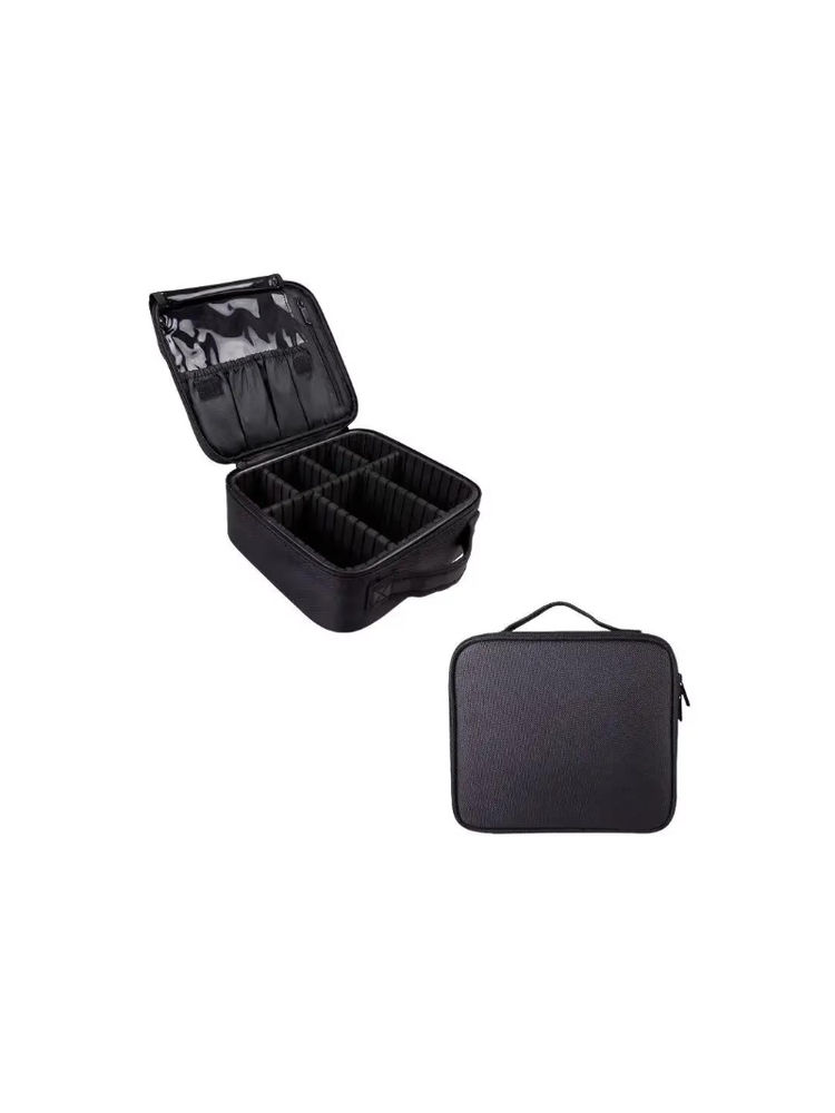 Gorgio Professional Vanity Bag GVB009 - Colour and Design may vary-image-20