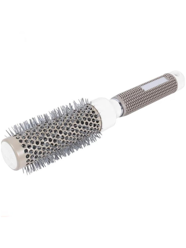 Gorgio Professional Hair Dryer Round Brush Roller GRB0060 (Colour/Shape May Vary)-picture-33