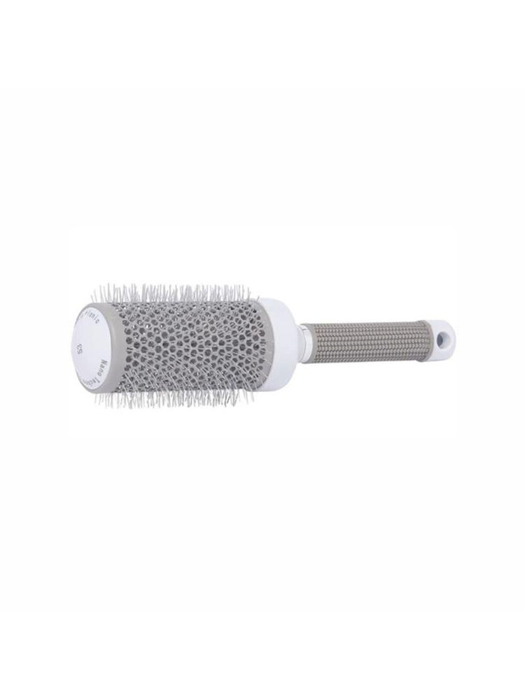 Gorgio Professional Hair Dryer Round Brush Roller GRB0061 (Colour/Shape May Vary)-picture-45