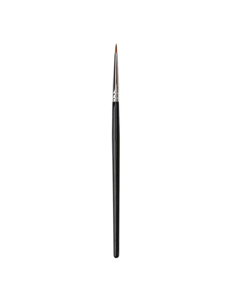 Gorgio Professional Eye Shadow And Lip Brush GMB0082 (Colour/ Shape May Vary)