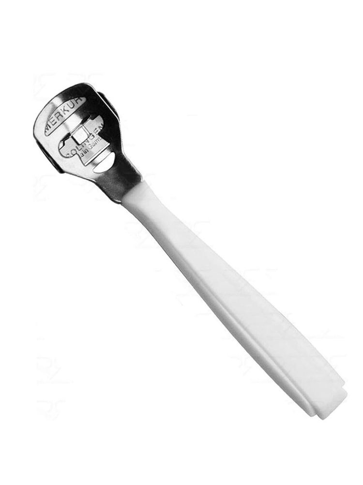 Gorgio Professional Hard Skin Corn Cutter Remover GCR 90 (colour shape may vary )-image-20