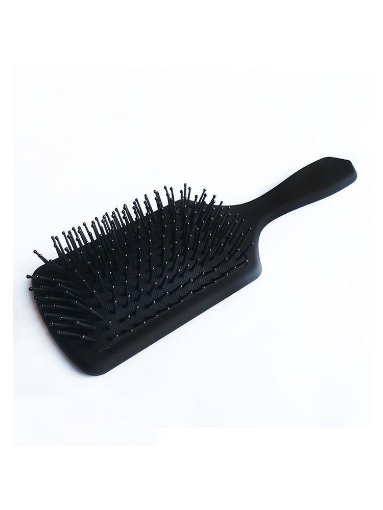 Gorgio Professional Mini Paddle Brush (GTPB0003)(Colour And Shape May Vary)-picture-10