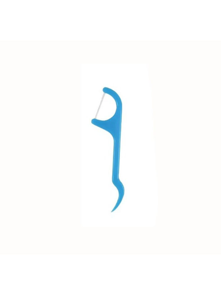Gorgio Professional Dental Floss Toothpick (GDF007) Pack of 20 - (Colour & Shape May Vary)-image-8