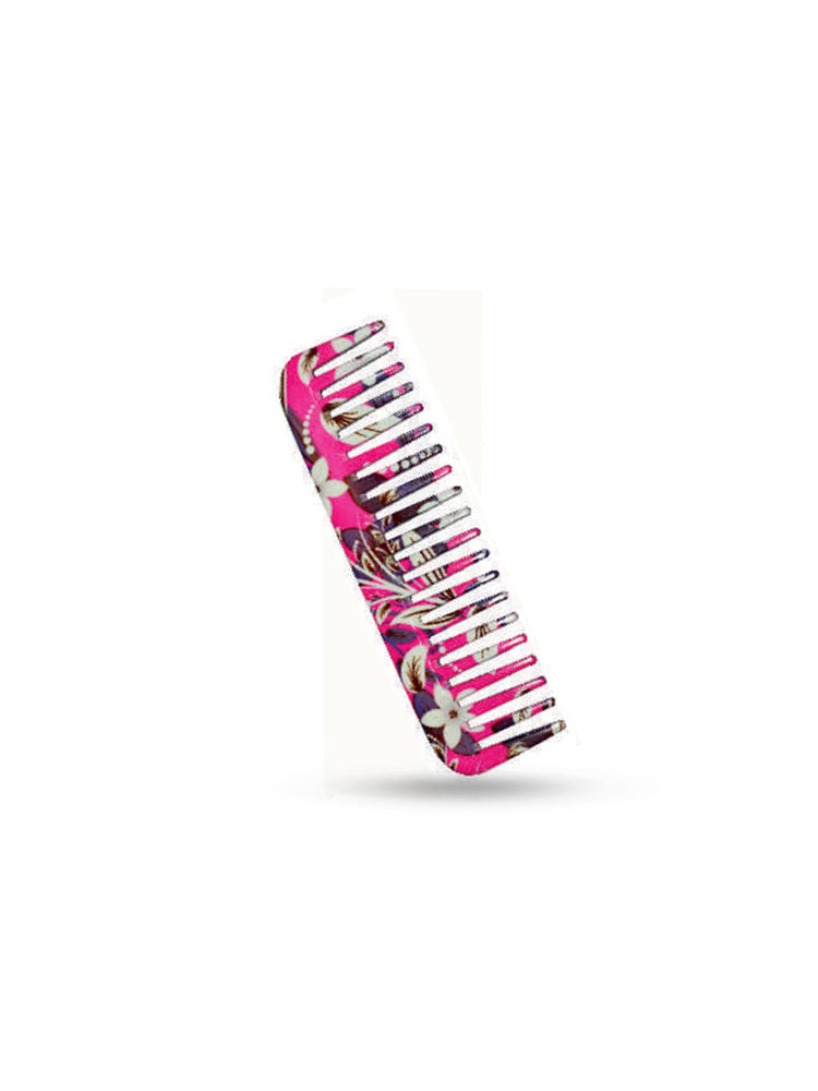 Gorgio Professional Shampoo Hair Comb - GP0062 (Colour /Shape May Vary)-picture-46