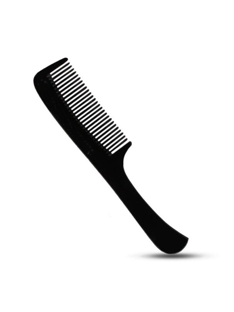 Gorgio Professional Handcrafted Comb - GP0077 (Colour /Shape May Vary)-picture-25