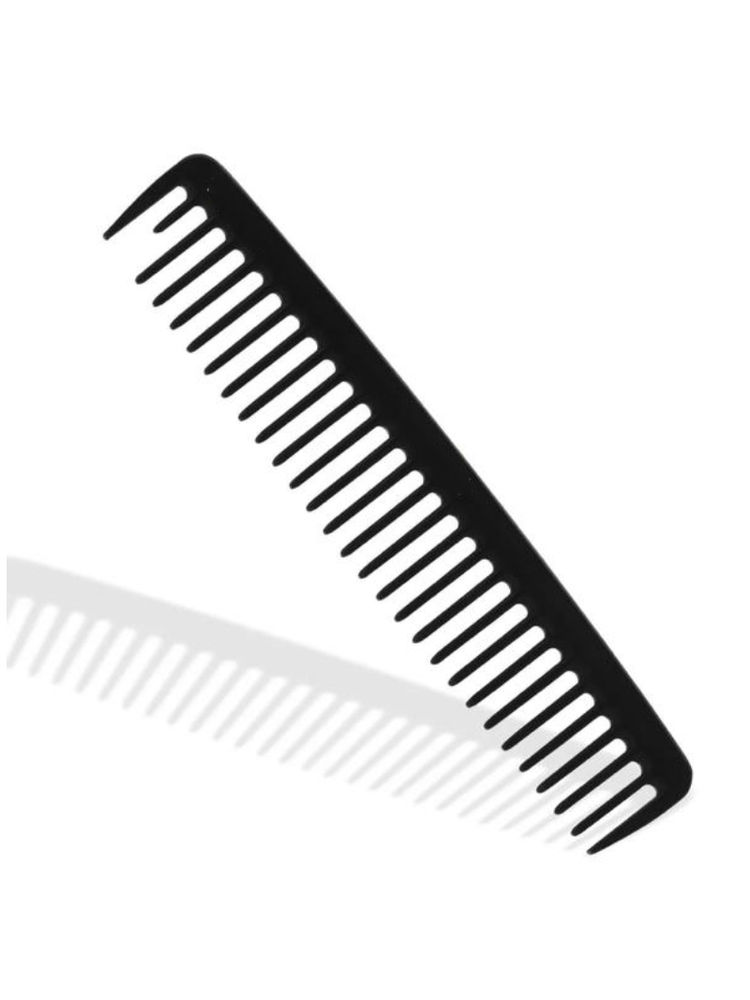 Gorgio Professional Detangling Comb Line - GP0078 (Colour /Shape May Vary)-picture-25