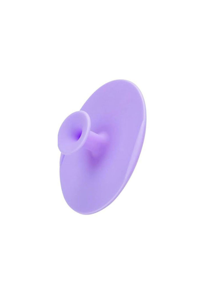 Gorgio Professional Facial Cleaner Scrubber - GP0044 (1 Unit) (Colour /Shape May Vary)-picture-44