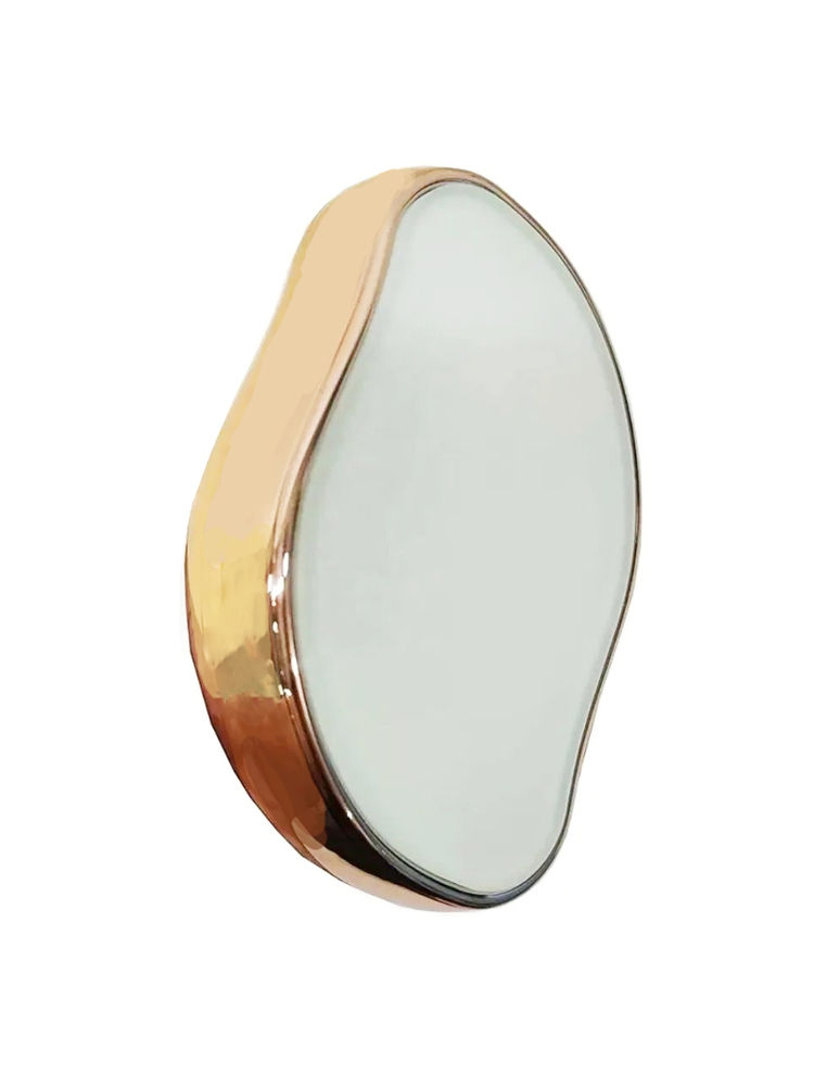 Gorgio Professional Painless Hair Removing Tool (Colour/ Shape May Vary)