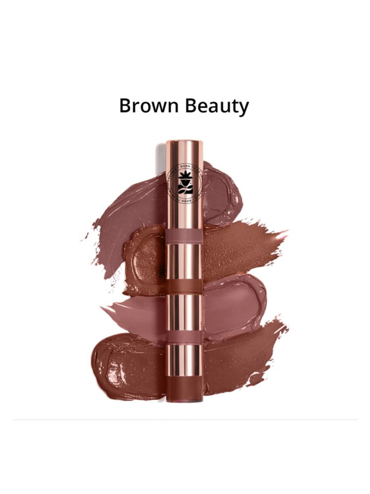 bobi 4 In1 Lip Kiss Stacker Liquid Lipstick-picture-32
