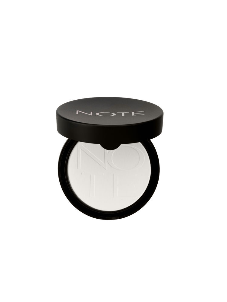 note cosmetique Note Translucent Setting Powder-picture-10