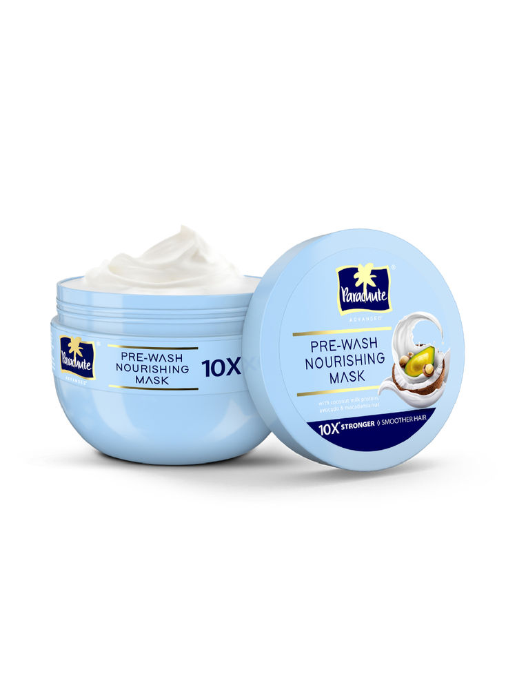 Parachute Advansed Pre-Wash Nourishing Hair Mask-picture-18