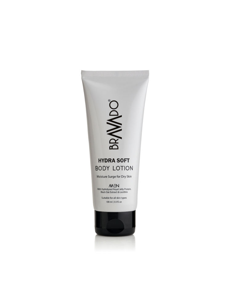 BRAVADO Hydra Soft Body Lotion-image-18