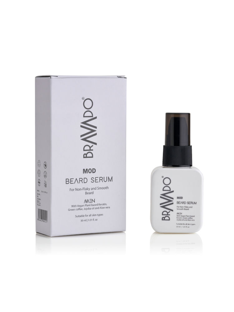 BRAVADO Mod Beard Serum-picture-16