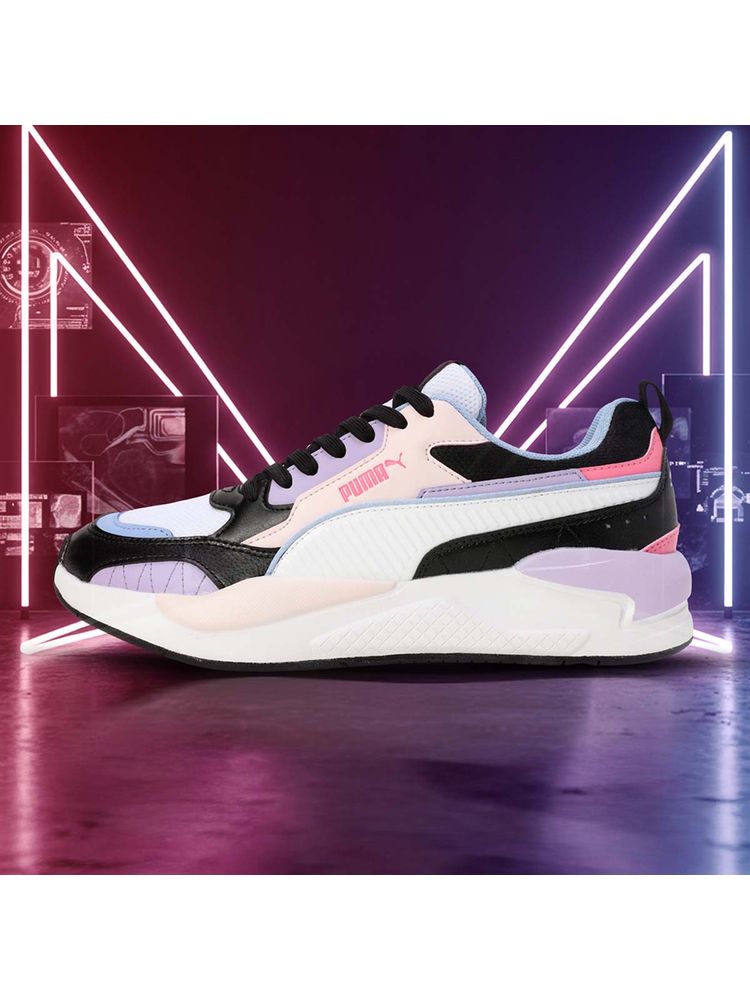 Puma X-Ray 2 Square Womens Superior Comfort Sneakers