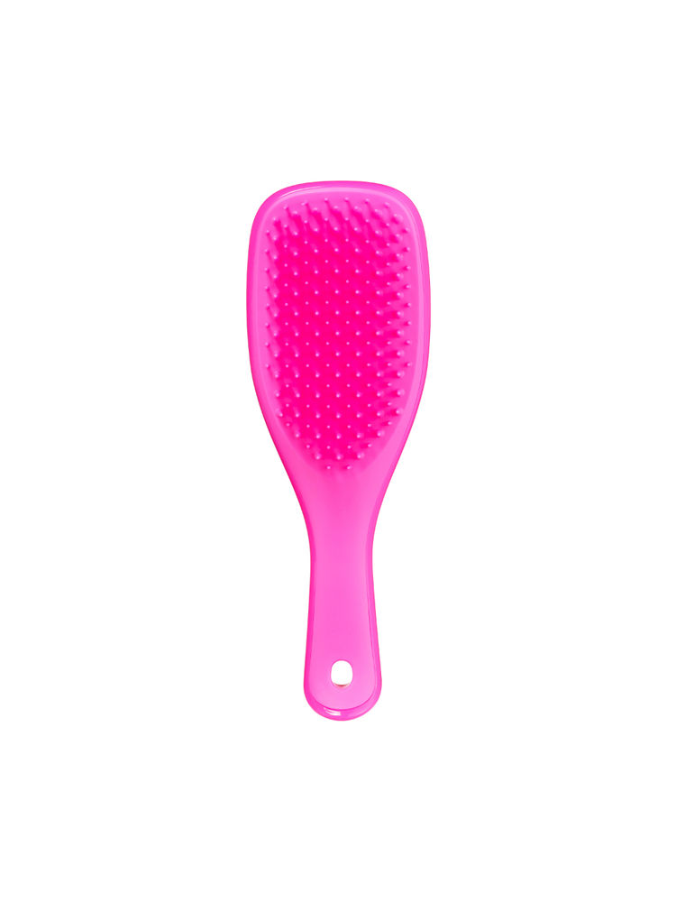 Tangle Teezer Mini Runway Pink The Ultimate Detangler Hair Brush-picture-12