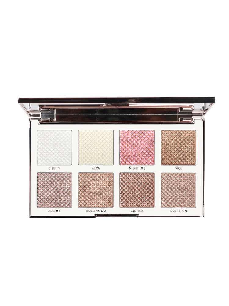 Daily Life Forever52 Backstage Essentials Highlight Palette-image-22