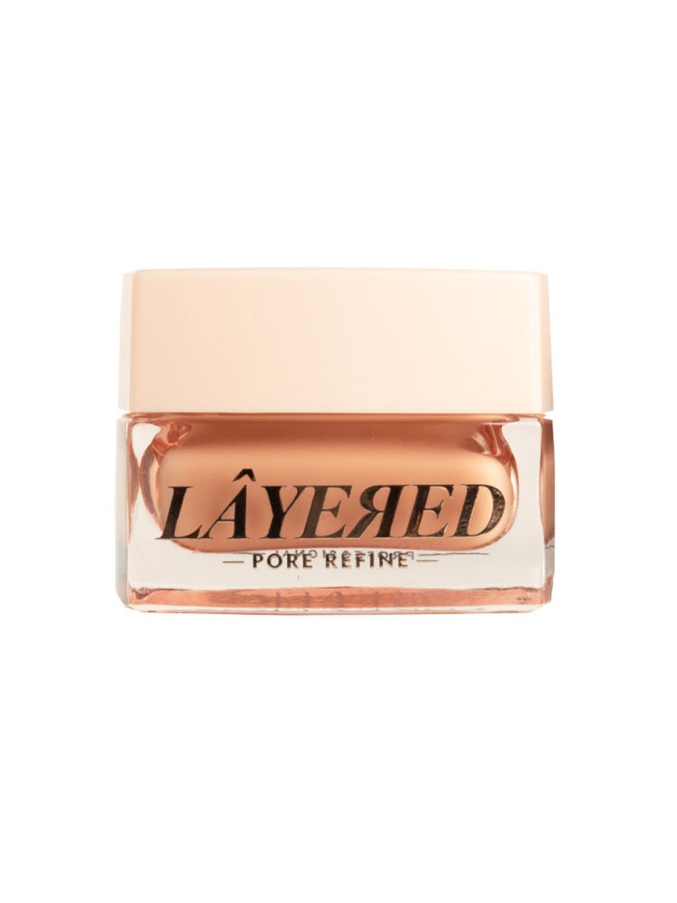 Daily Life Forever52 Layered Pore Refine-picture-25