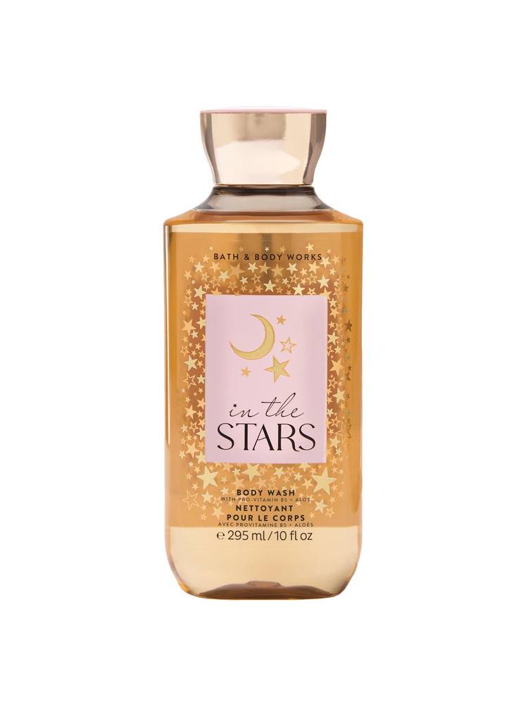 Bath & Body Works In The Stars Body Wash-picture-45