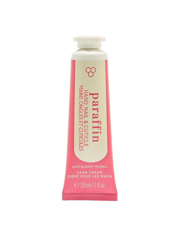 Bath & Body Works Paraffin Hand Cream-image-2