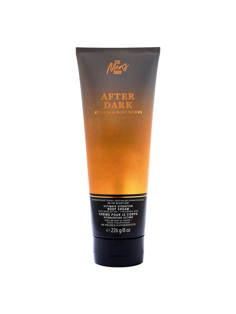 Bath & Body Works After Dark Ultimate Hydration Body Cream-picture-11