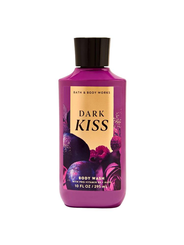 Bath & Body Works Dark Kiss Body Wash-picture-47