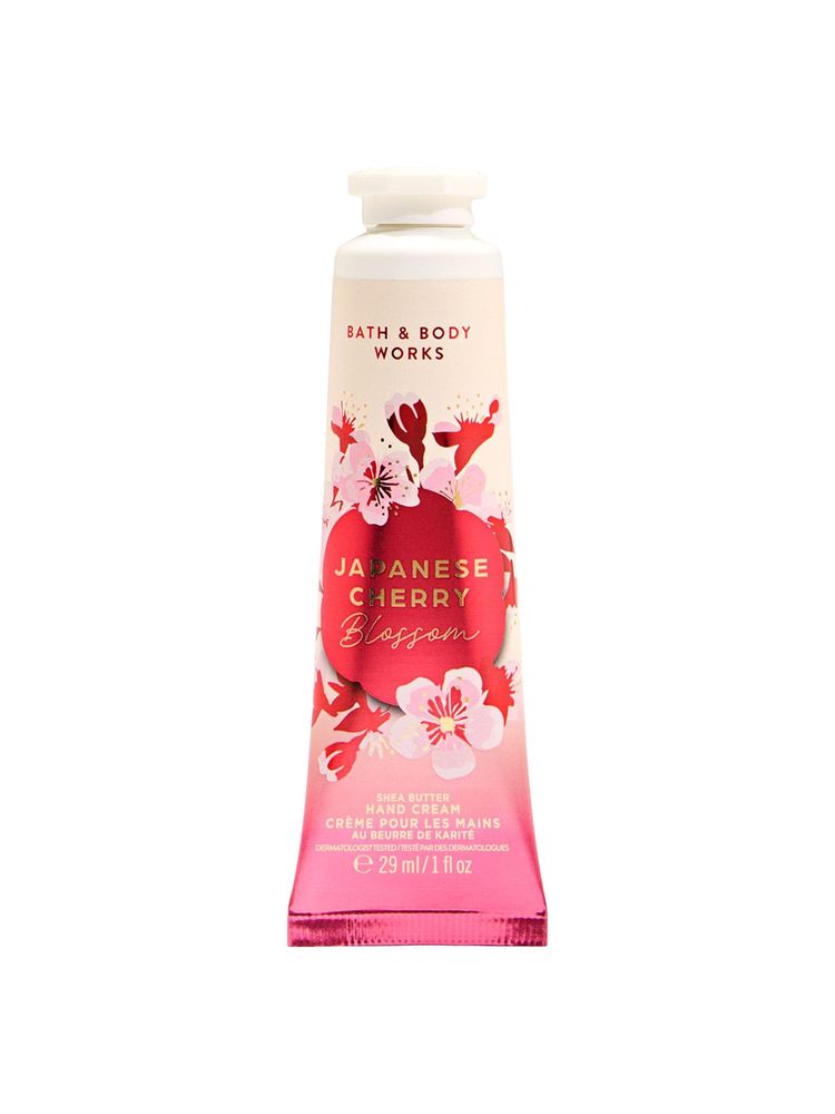 Bath & Body Works Japanese Cherry Blossom Hand Cream-image-47
