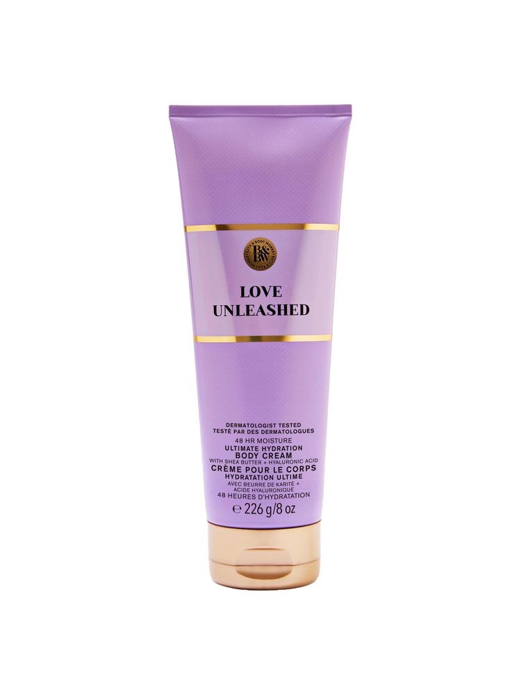 Bath & Body Works Love Unleashed Ultimate Hydration Body Cream-image-9