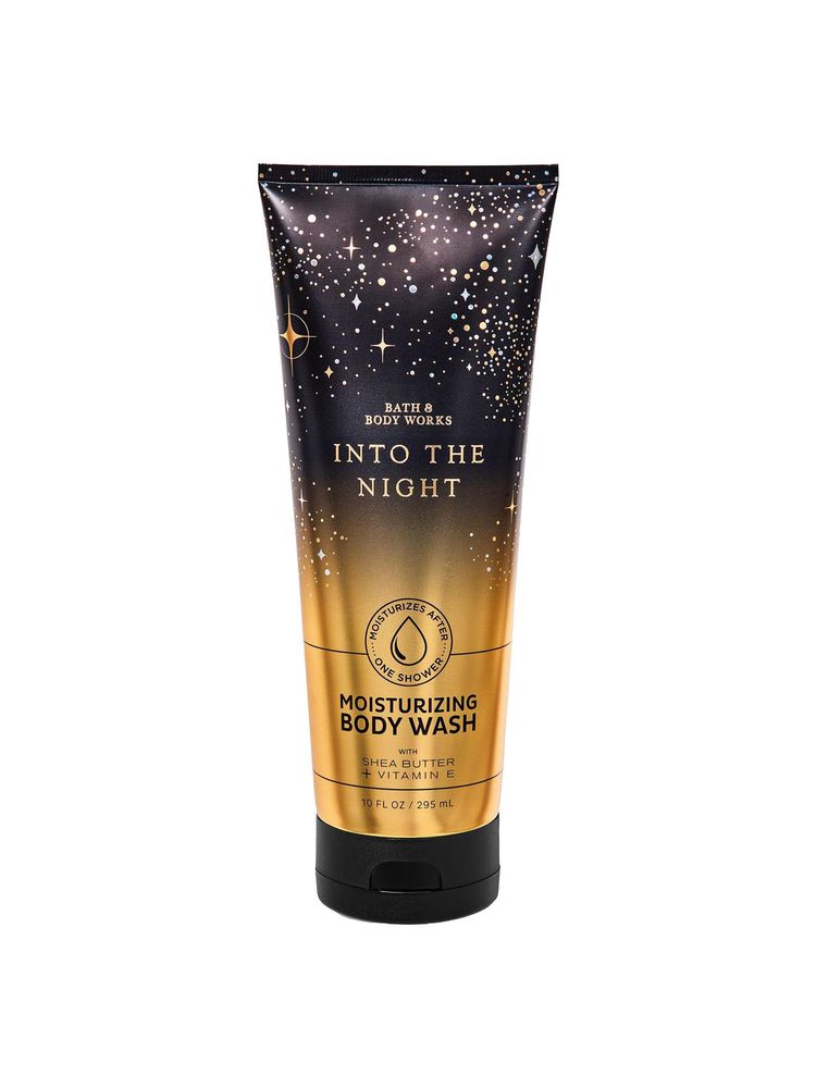 Bath & Body Works Into The Night Moisturizing Body Wash-image-43