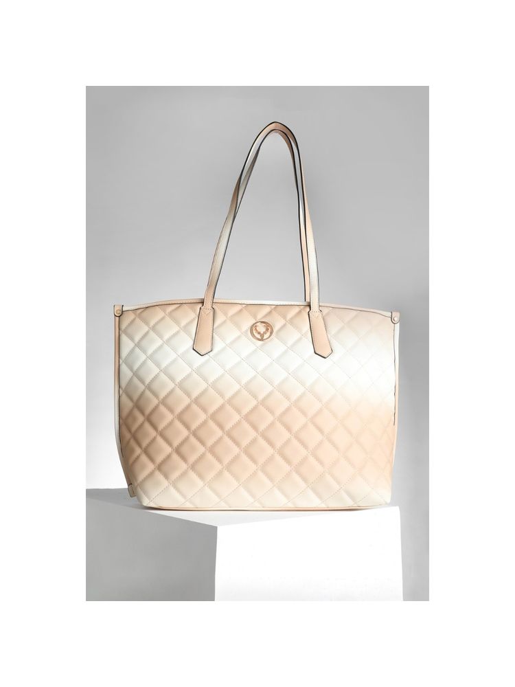 Allen Solly Women Beige Casual Tote Bag-picture-25