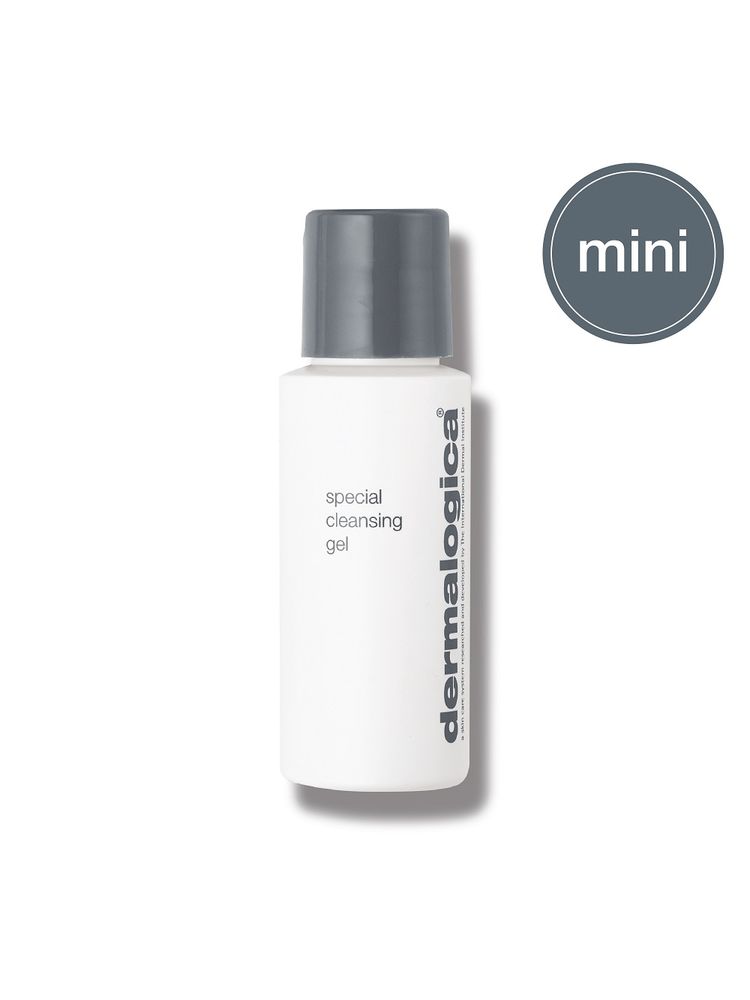Dermalogica Special Cleansing Gel Face Wash-picture-25