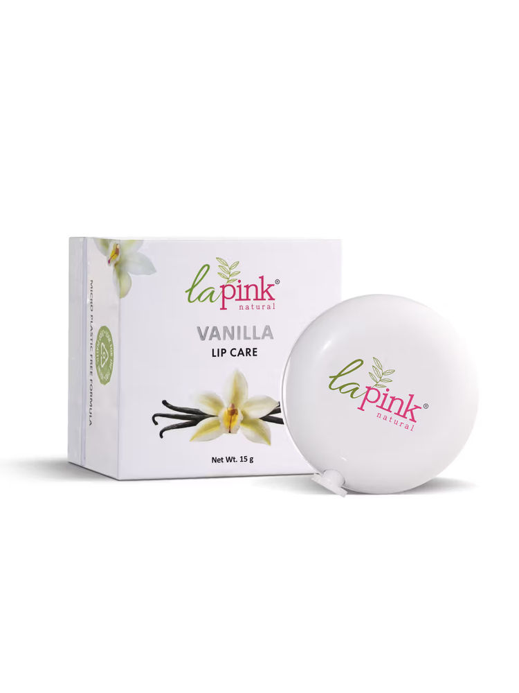 La Pink Tinted Lip Balm With Shea Kokum Butter Deep Nourishment And Hydration-image-42