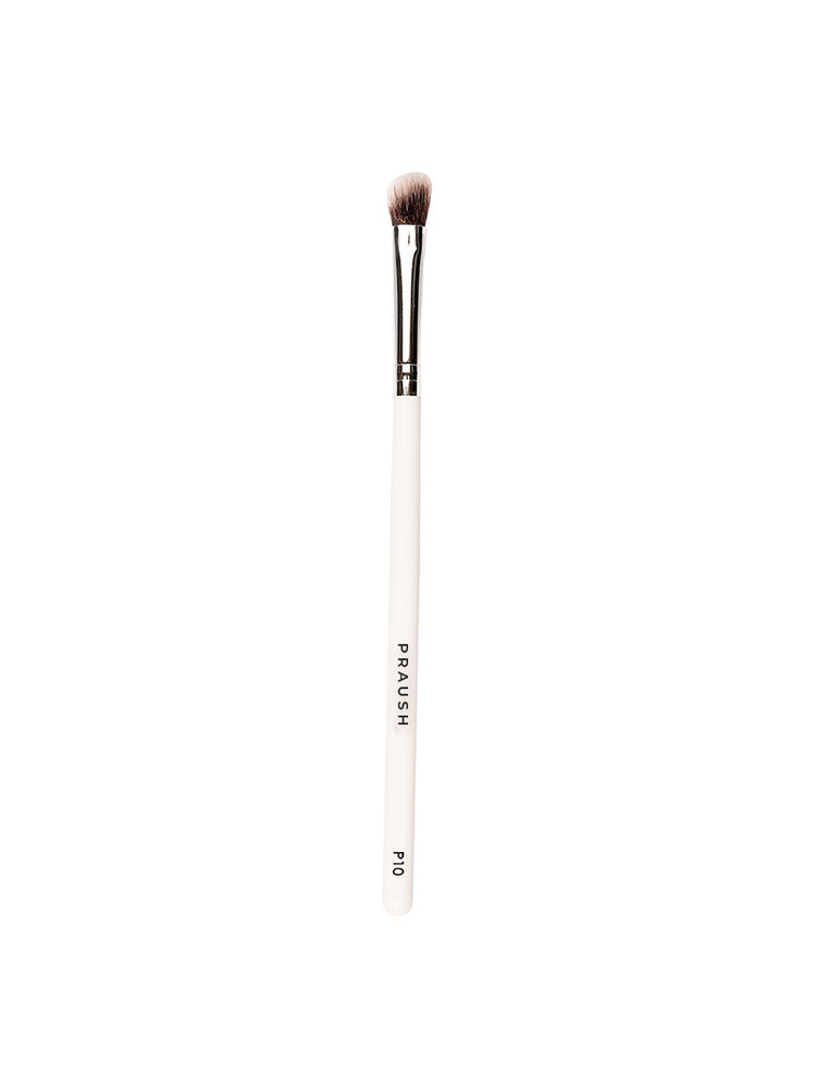 Praush Beauty Angled Crease Blending Nose Contour Brush - P10-picture-24