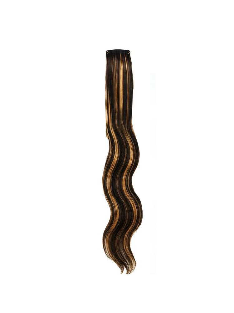 Matra Black Hair Extensions-picture-40