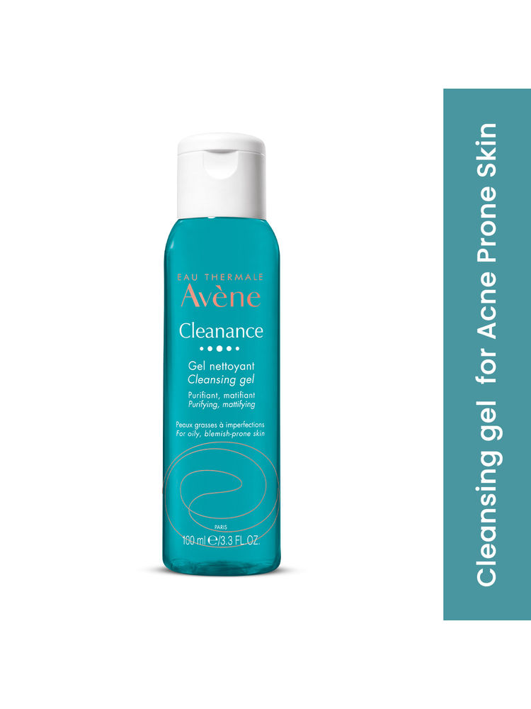 Avene Cleanance Cleansing Gel-image-45