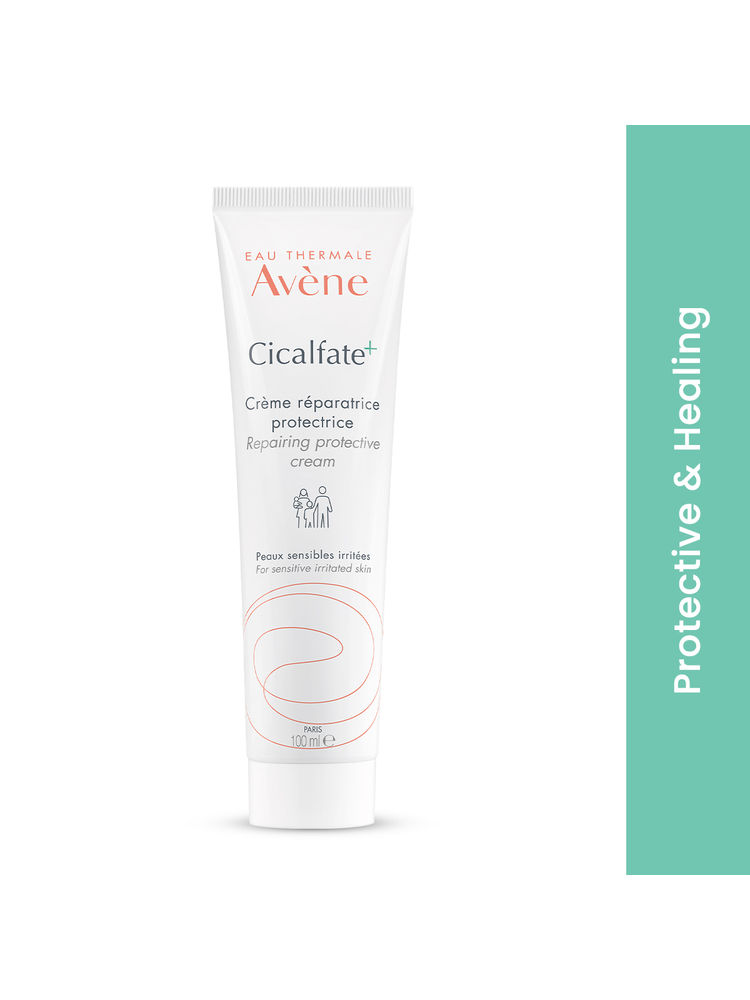 Avene Cicalfate + Restorative Protective Cream-image-37