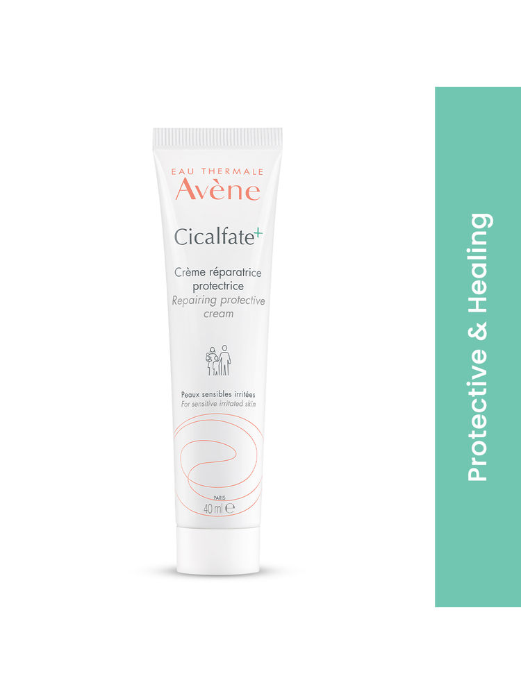 Avene Cicalfate + Restorative Protective Cream-image-36