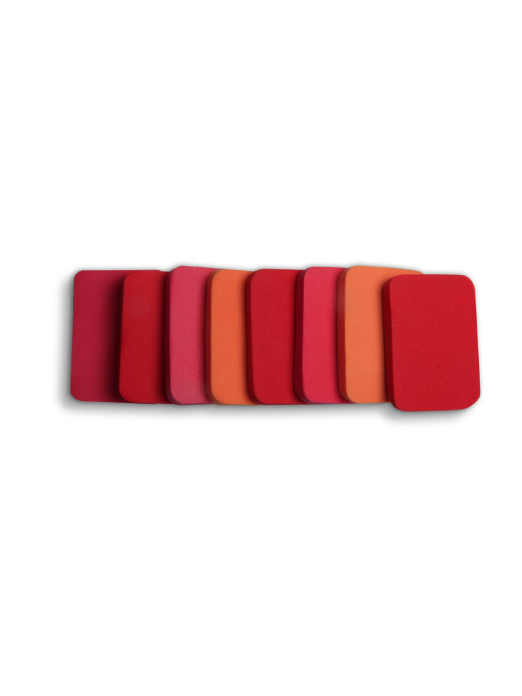 Colorbar Fair & Square Foundation Sponges-image-11
