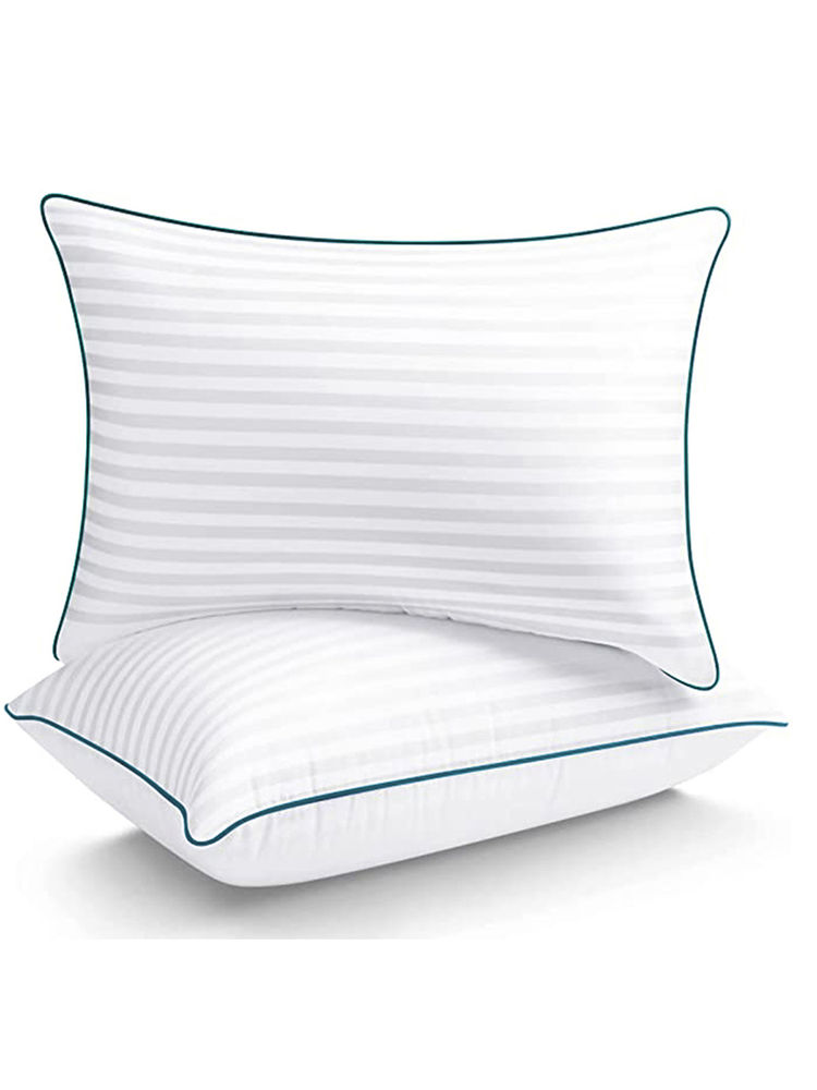 SEEVO Pillow Fillers Pack of 2 Pcs-image-3