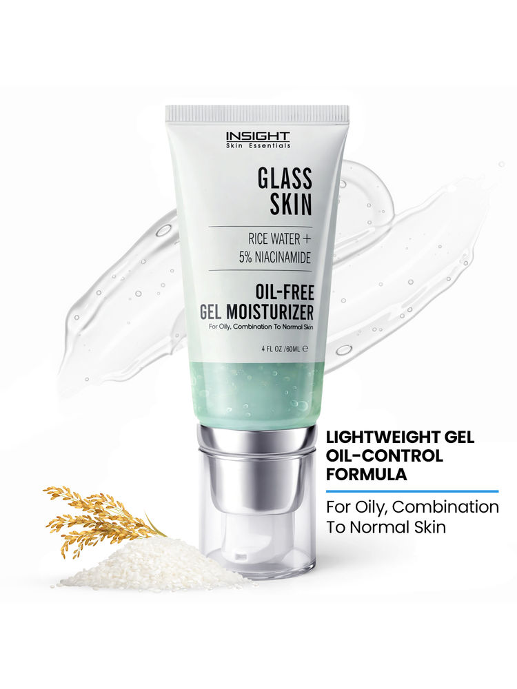 Insight Cosmetics Glass Skin Oil Free Gel Moisturizer-picture-31