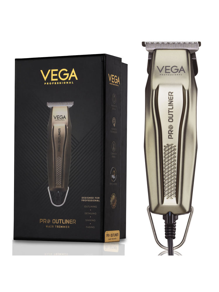 VEGA Professional Pro Outliner Hair Trimmer (VPPHT-01)-picture-21