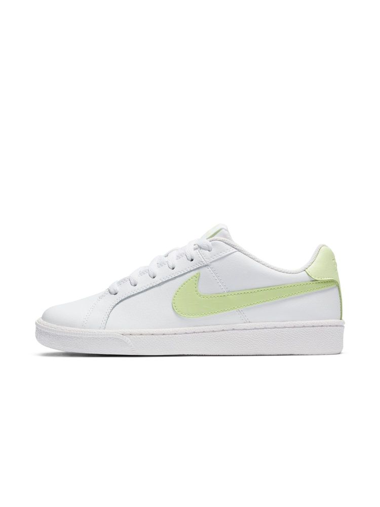 Nike Court Royale Women White Tennis Shoes-picture-17