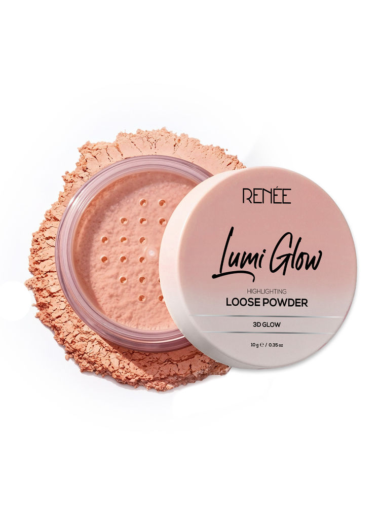 Renee Cosmetics Lumi Glow Highlighting Loose Powder-image-32