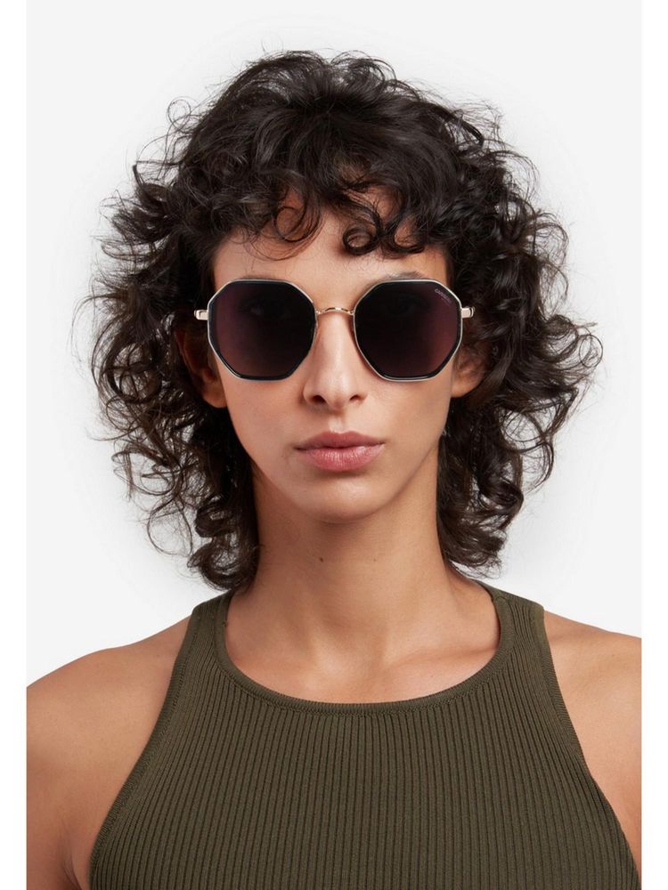carrera accessories CARRERA Women Polarized Full Rim Grey Lens Geometrical Sunglasses - 2068266AK539O (53)-picture-22