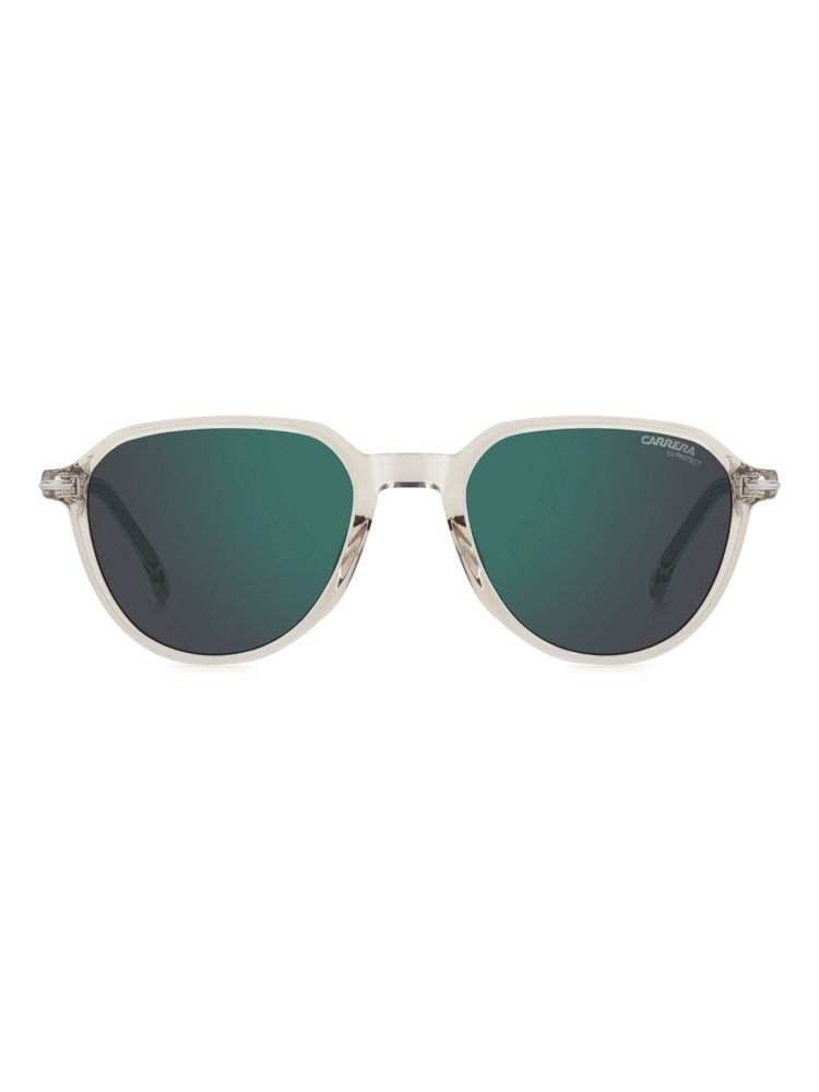 carrera accessories CARRERA Men UV Protected Polarized Full Rim Green Lens Phantos Sunglasses - 207601R1T54MT (53)-picture-18