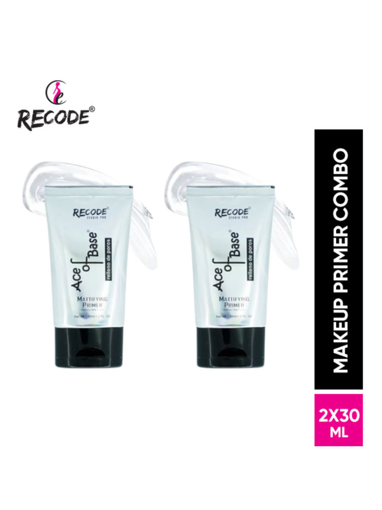 Recode Ace Of Base 30ml Primer - Set of 2-picture-19