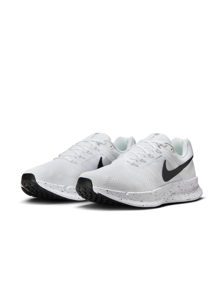 Nike Wmns Run Swift 3 Se Women White Running Shoes - IB4370-100-image-46