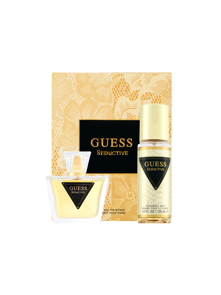 Guess Seductive For Women Gift Set-picture-14