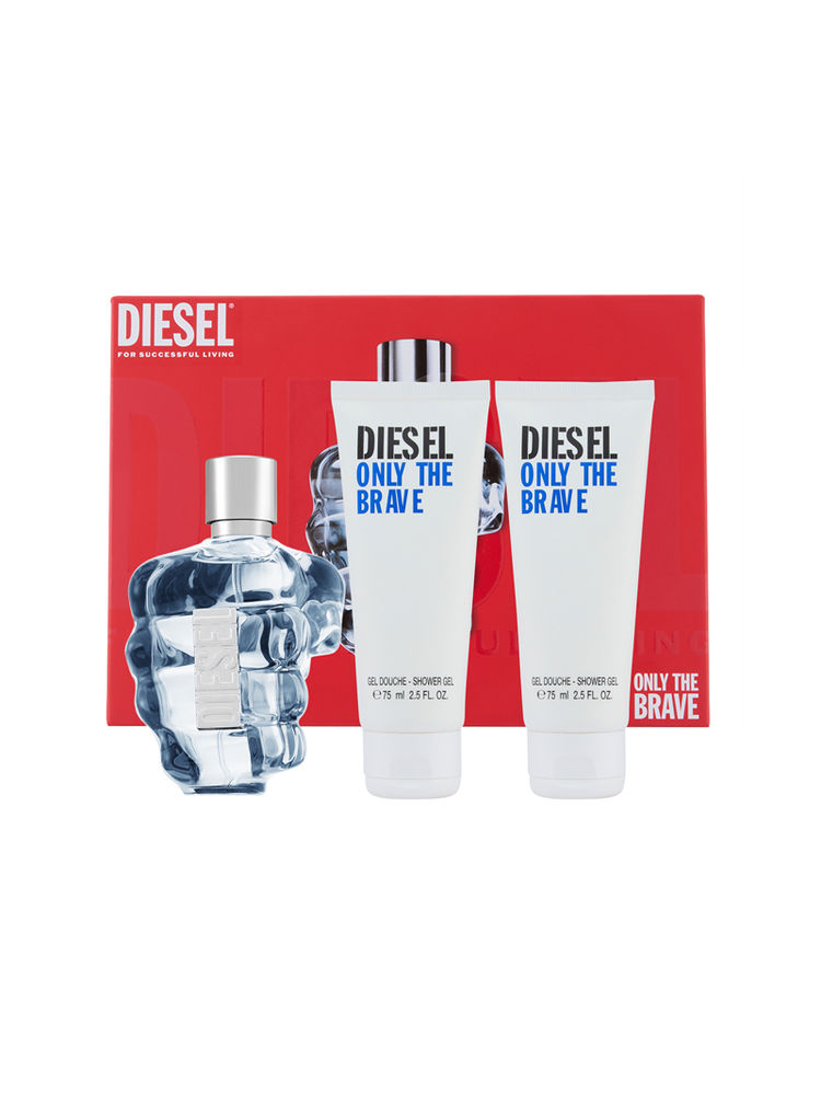 Diesel Only The Brave Gift Set-image-3