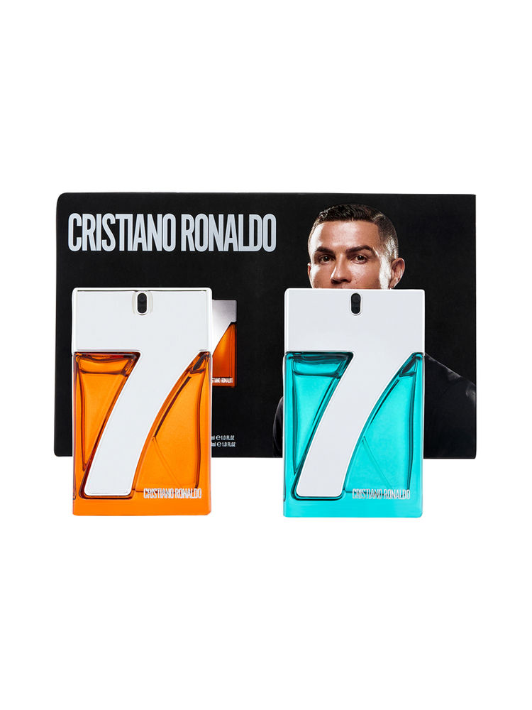 Cristiano Ronaldo Eau De Toilette Duo Set-image-20
