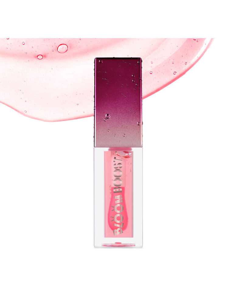 Matt look Bloom Boost Magic Lip & Cheek Oil-picture-21
